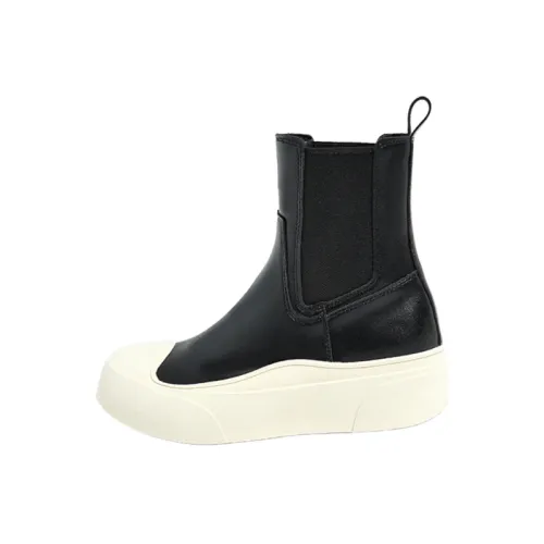 Glamorous Fashionable Chelsea Boot