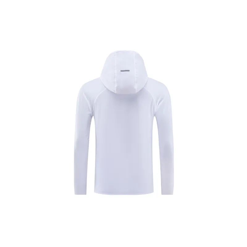 Casual Sporty Long Sleeve Sweatshirt-4
