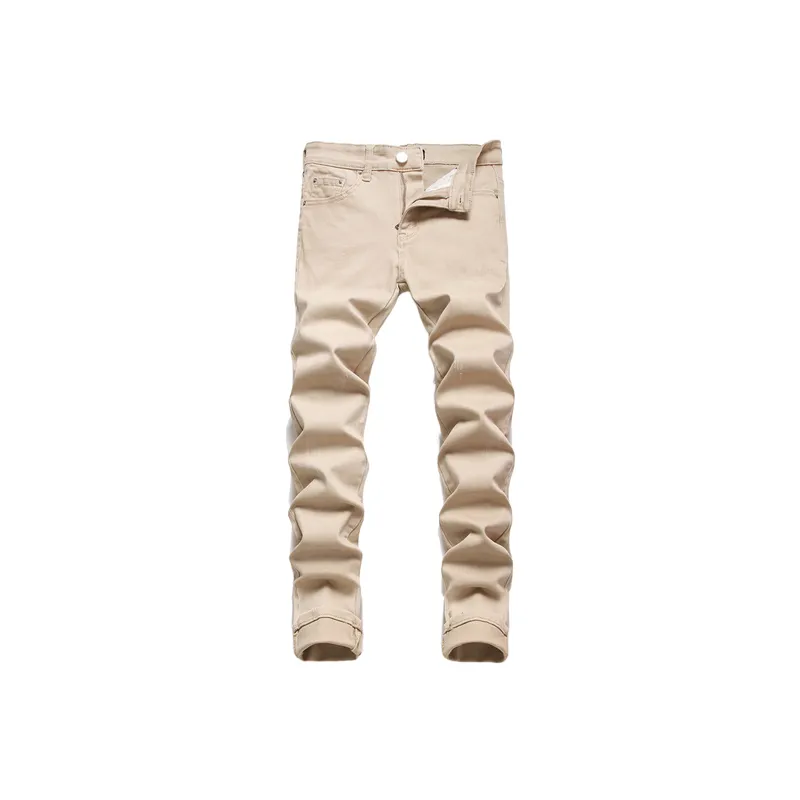 Funky Street Jeans-0