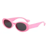 Pink Black