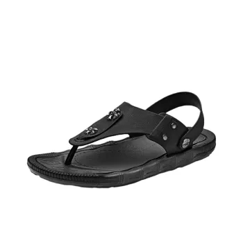 Simple Fashionable Flip Flops