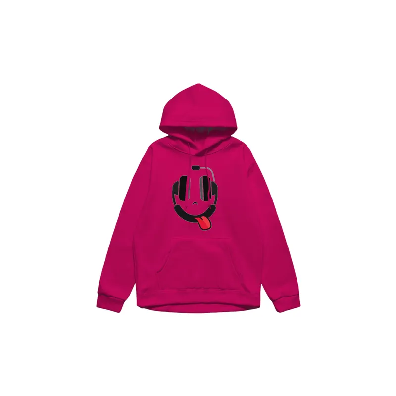 Loose Casual Sweatshirt-6