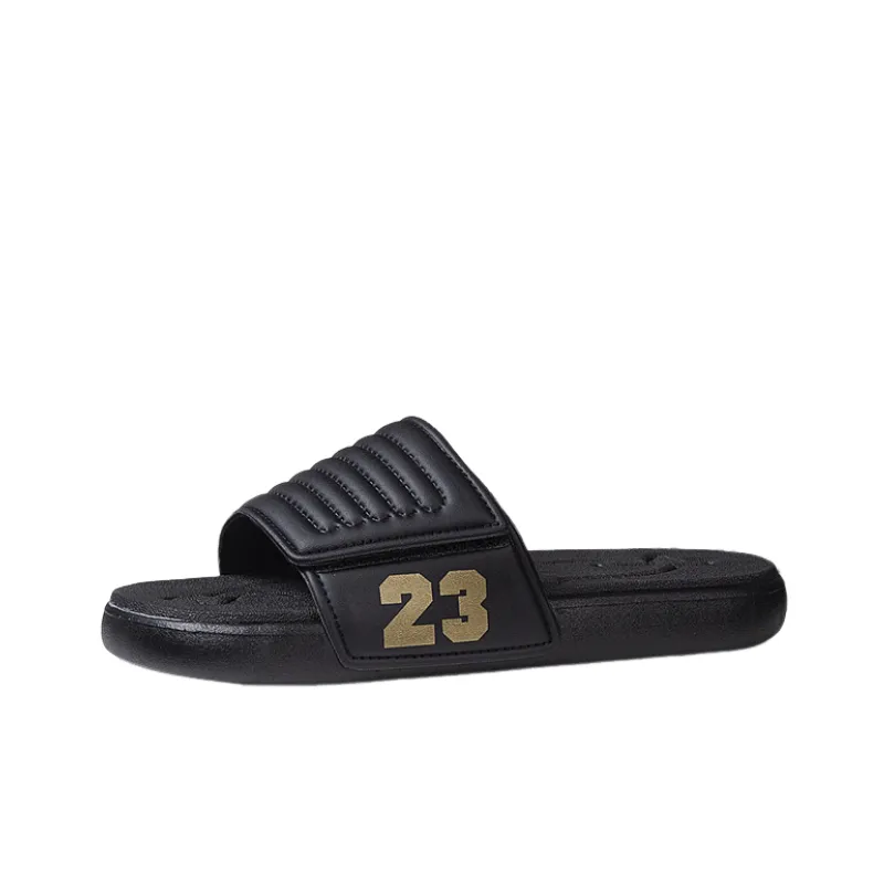 Fashionable Simple Flip Flops-3