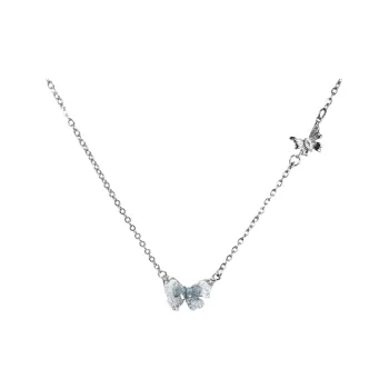 Butterfly Necklace