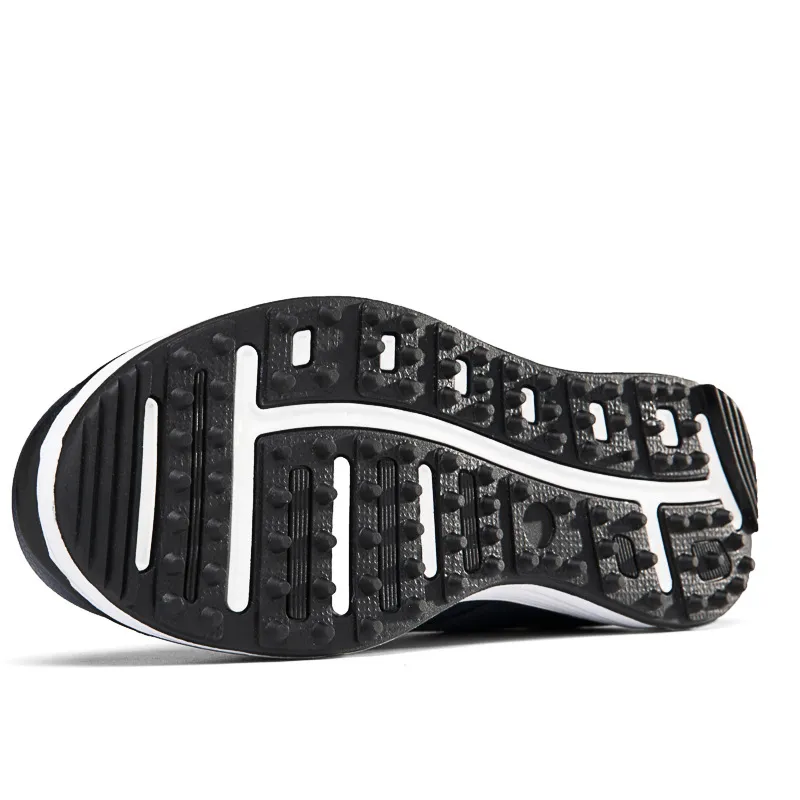 Trendy Casual Golf Shoes-3