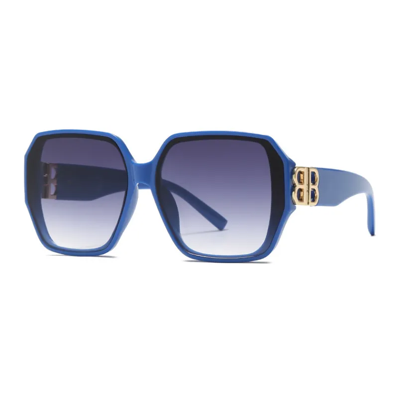 Fashionable Simple Sunglasses-5