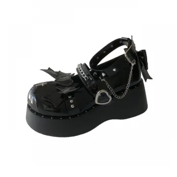 Party Cool Mary Jane Shoes