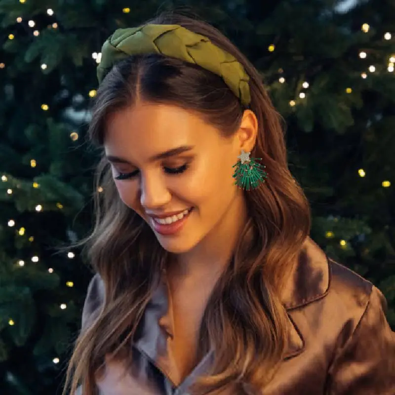 Glamorous Star Earring-2