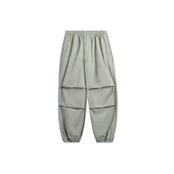 Street Fashion Cotton Cargo Pants