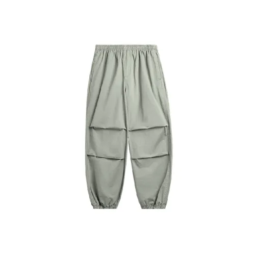 Street Fashion Cotton Cargo Pants