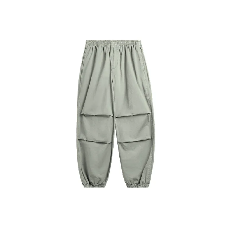 Street Fashion Cotton Cargo Pants-4