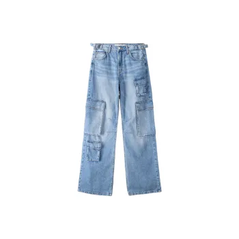 Funky Casual Jeans