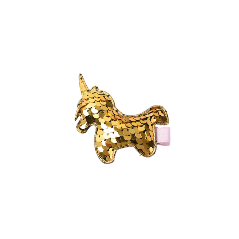 Fashionable Cute Hair Clip-8