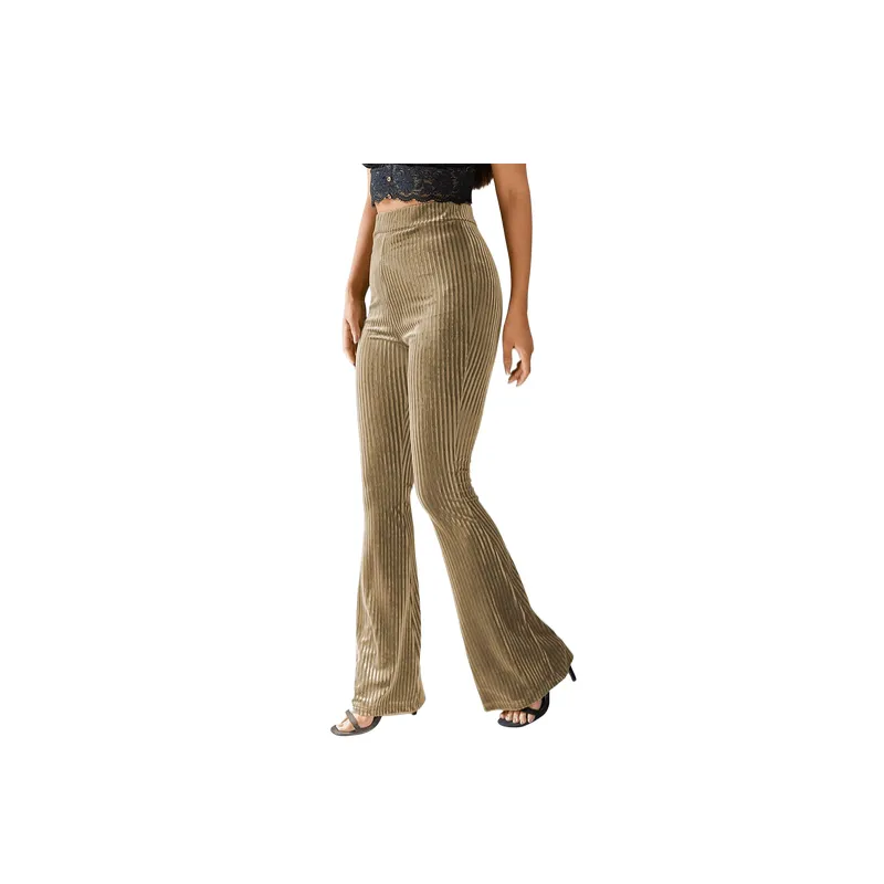 Loose Fashion Casual Pants-0