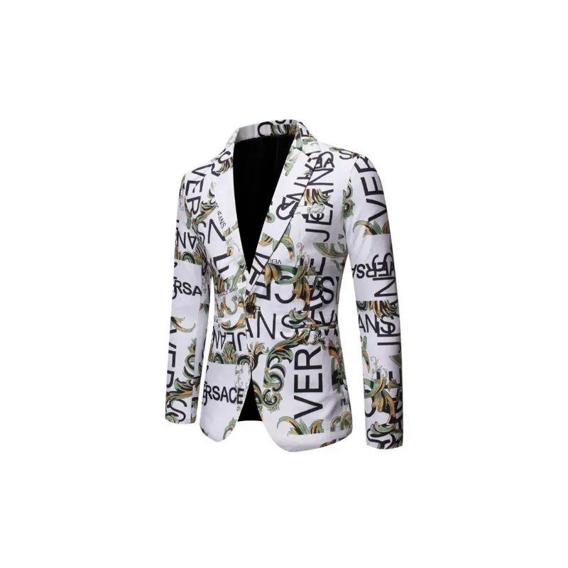 Funky Basics Business Suit-8