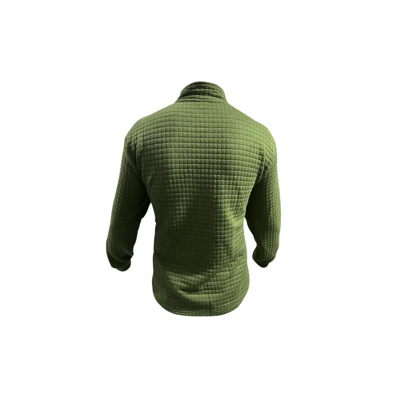 Simple Basics Cotton Blended Fabric Sweatshirt-10