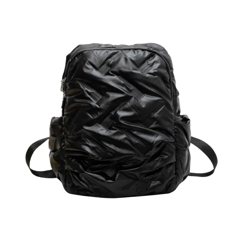 Fashionable Basics Backpack-4