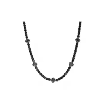 Simple Funky Necklace
