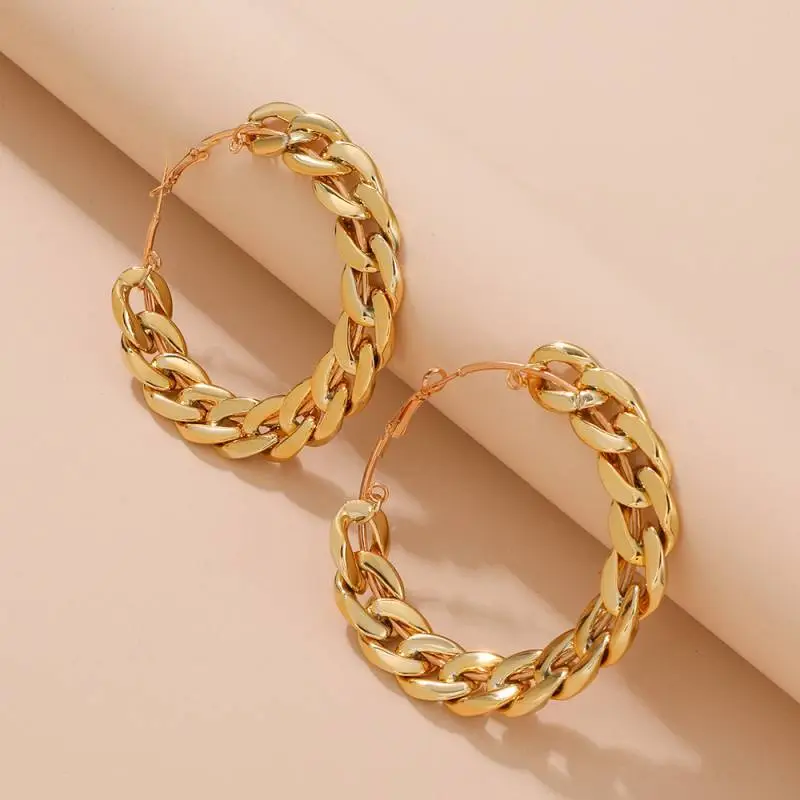 Glamorous Cute Earring-5