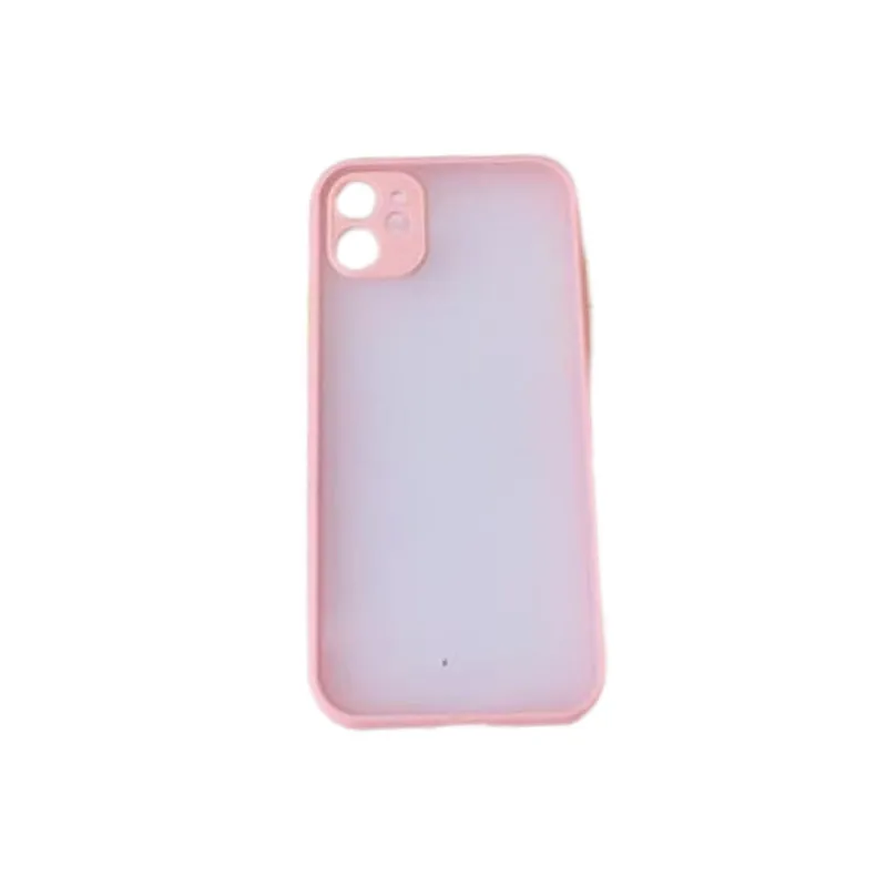 Basics Simple Phone Cases-8