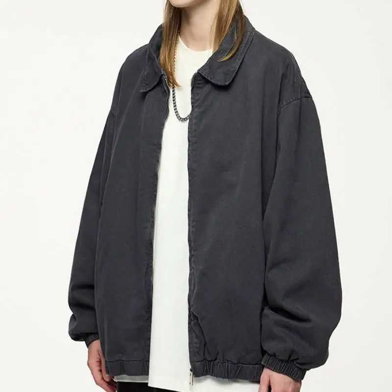 Glamorous Loose Jacket-13