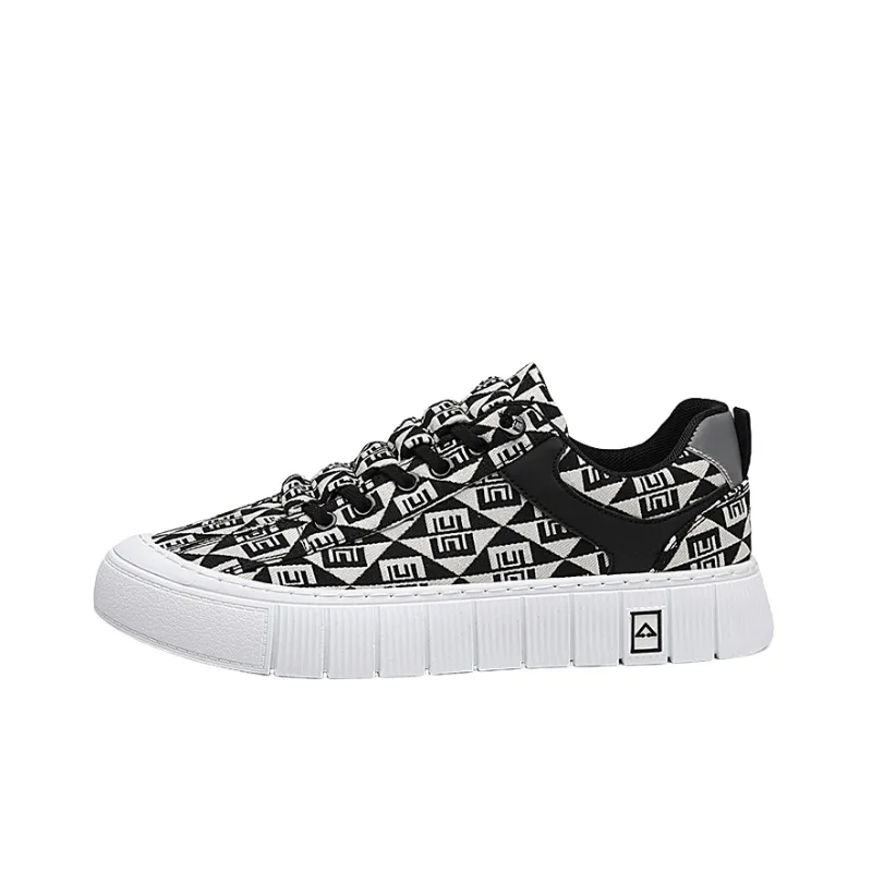 Fashion Casual Lifestyle Shoes-3