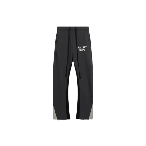 Casual Loose Knit Sweatpants