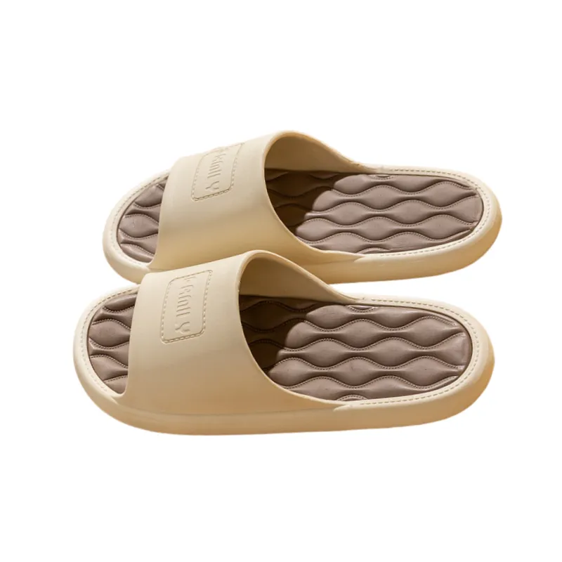 Basics Casual Flip Flops-2