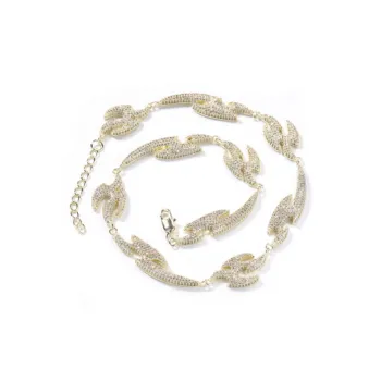 Elegant Simple Necklace