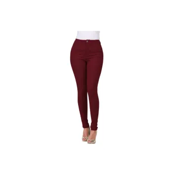 Retro Softness Fashion Jeans