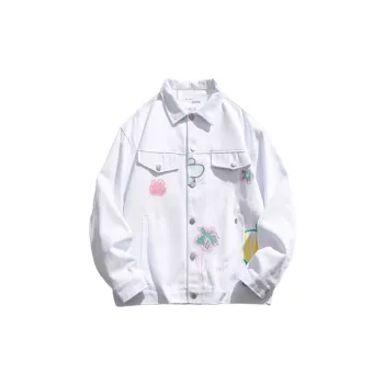 Trendy Loose Casual Jacket