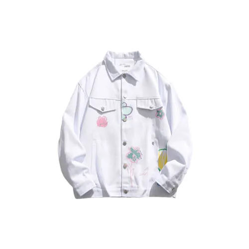 Trendy Loose Casual Jacket