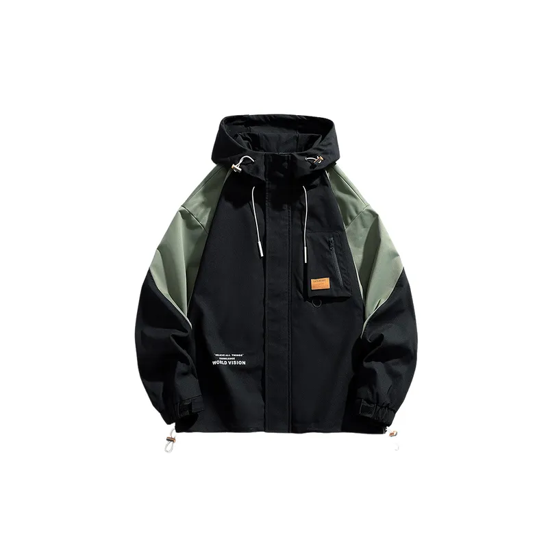 Trendy Casual Corduroy Jacket