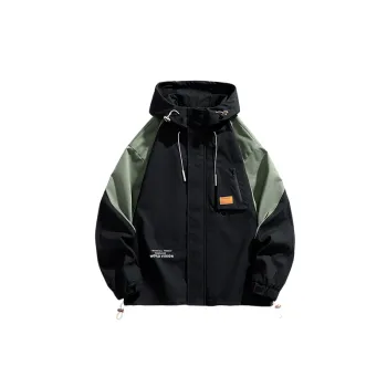 Trendy Casual Corduroy Jacket