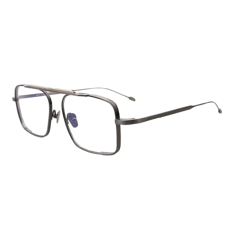 Casual Basics Non Prescription Glasses-2