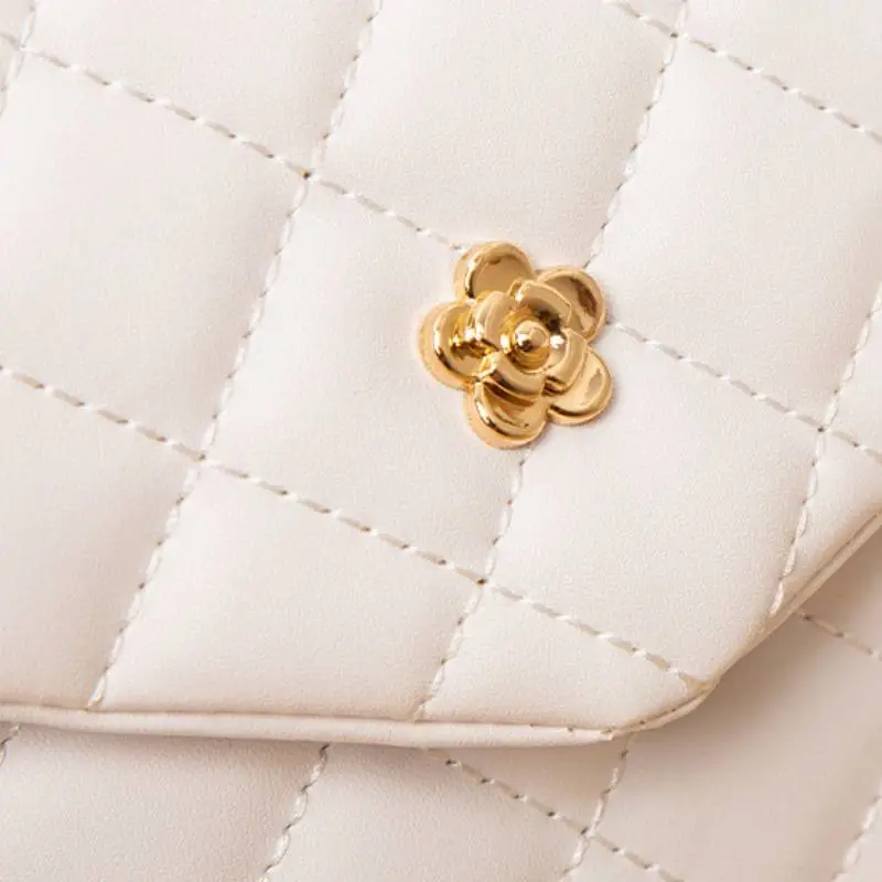 Basics Fashionable Shoulder Bag-4