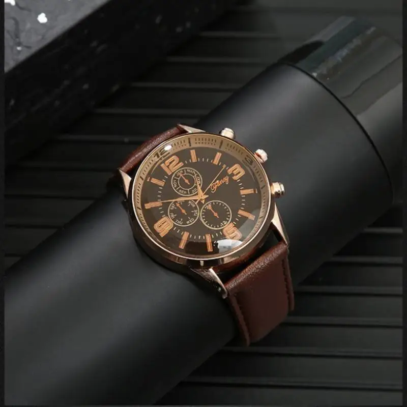 Business Fashionable Watch-1