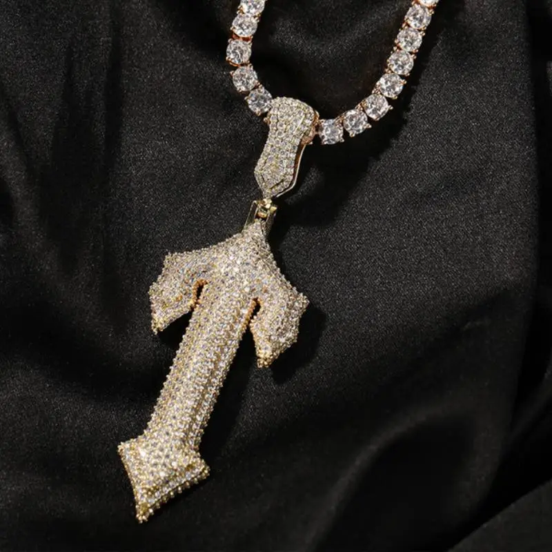 Fashionable Simple Necklace-3