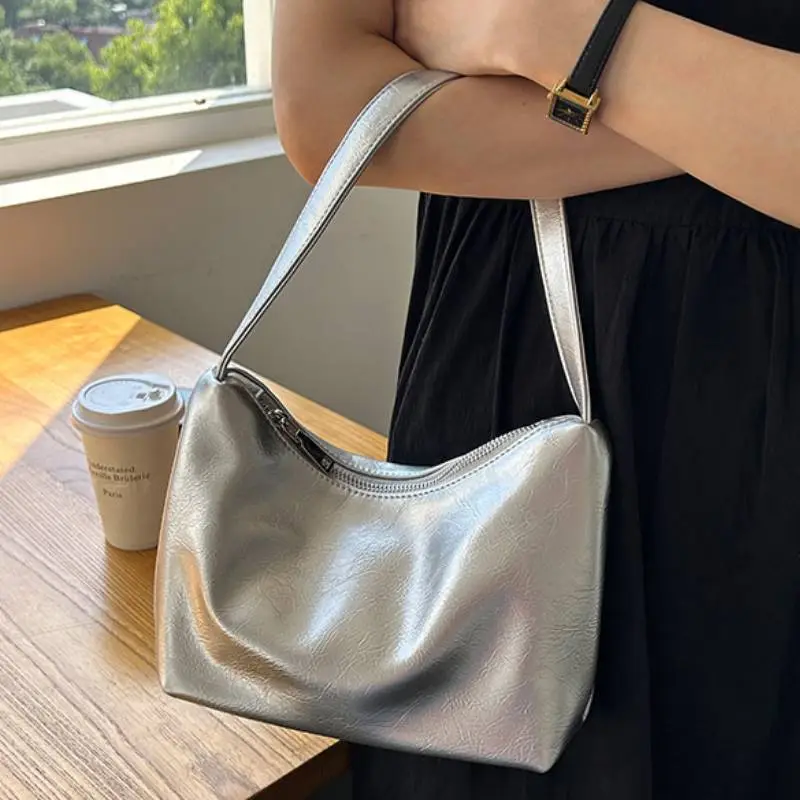 Fashionable Simple Handbag-2