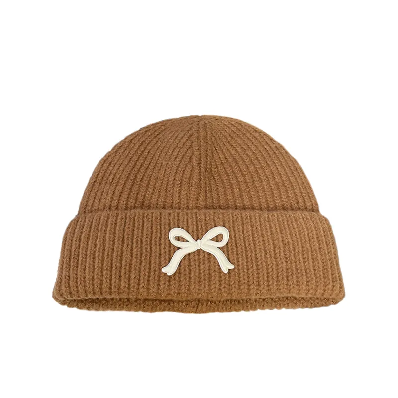 Casual Loose Beanie-0