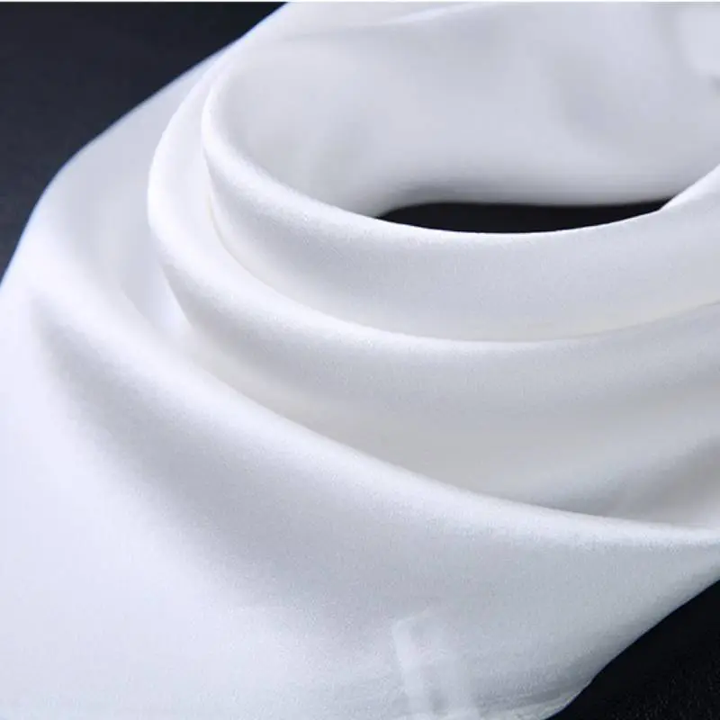 Fashionable Retro Silk Scarf-2