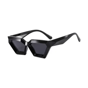 Fashionable Punk Sunglasses