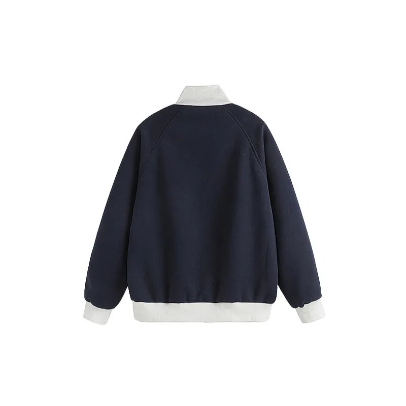 Casual Fashionable Sporty Jacket-1