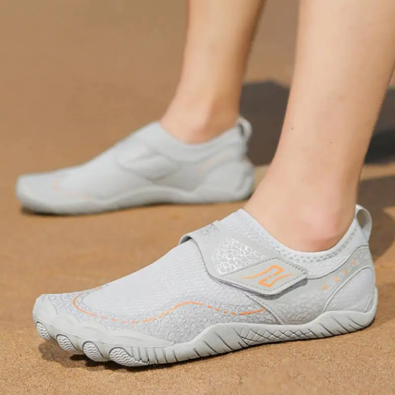 Casual Lightweight River Trekking Shoes-6