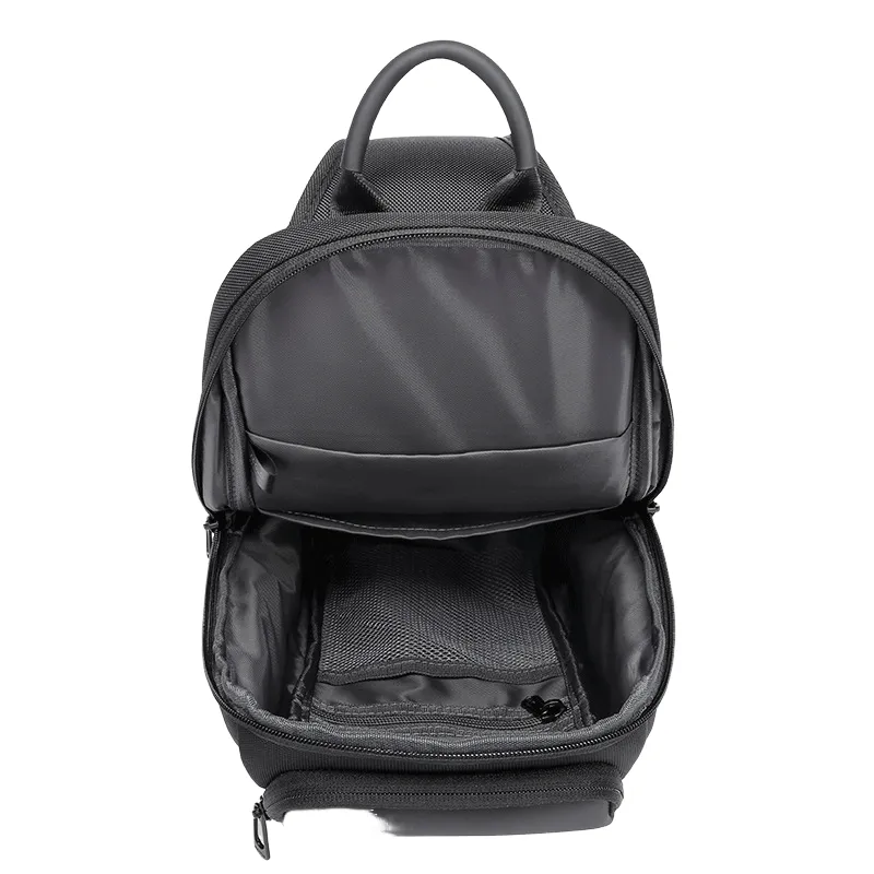 Casual Fashionable Sling Bag-2