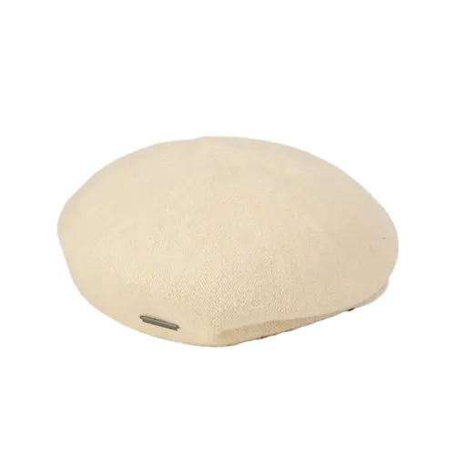 Elegant Plain Warming Beret
