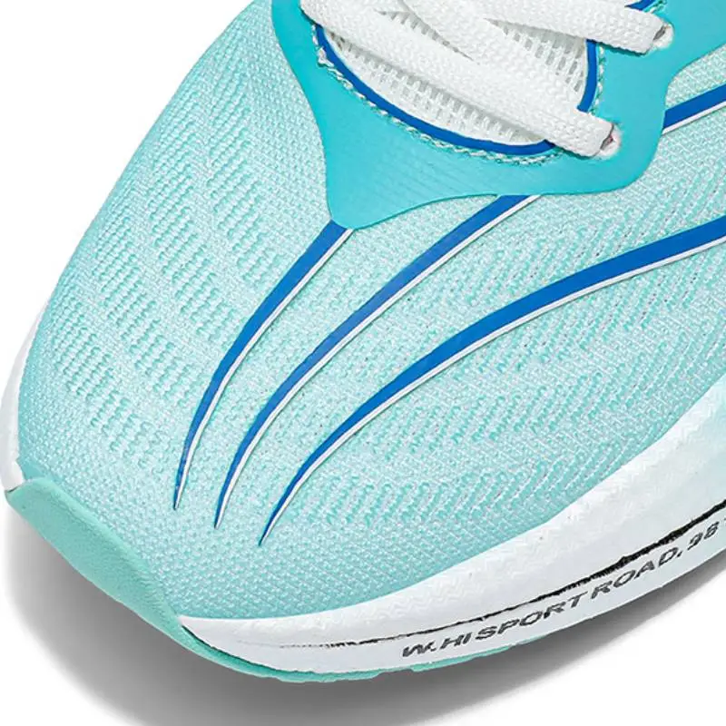 Fashionable All Over Print Running Shoes-6