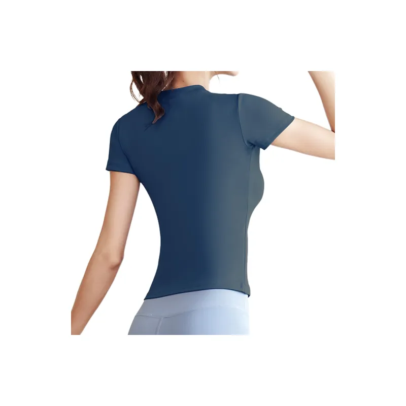 Sporty Basics T Shirt-3
