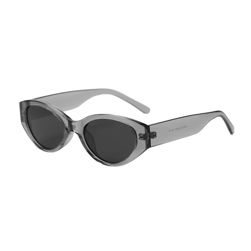 Retro Fashionable Sunglasses-6