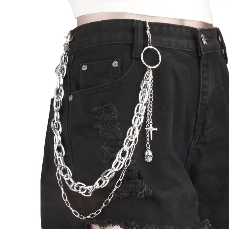 Funky Cool Pantss Chain-2
